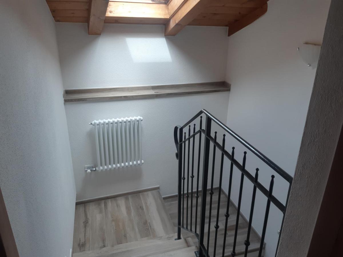 Villa Casa Cheney Saint-Christophe Esterno foto