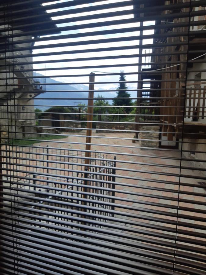 Villa Casa Cheney Saint-Christophe Esterno foto