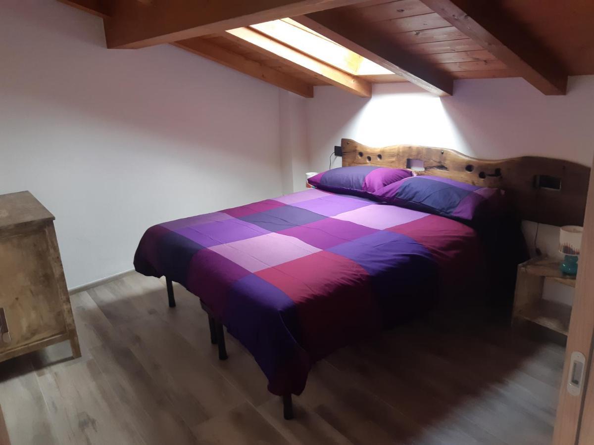 Villa Casa Cheney Saint-Christophe Esterno foto