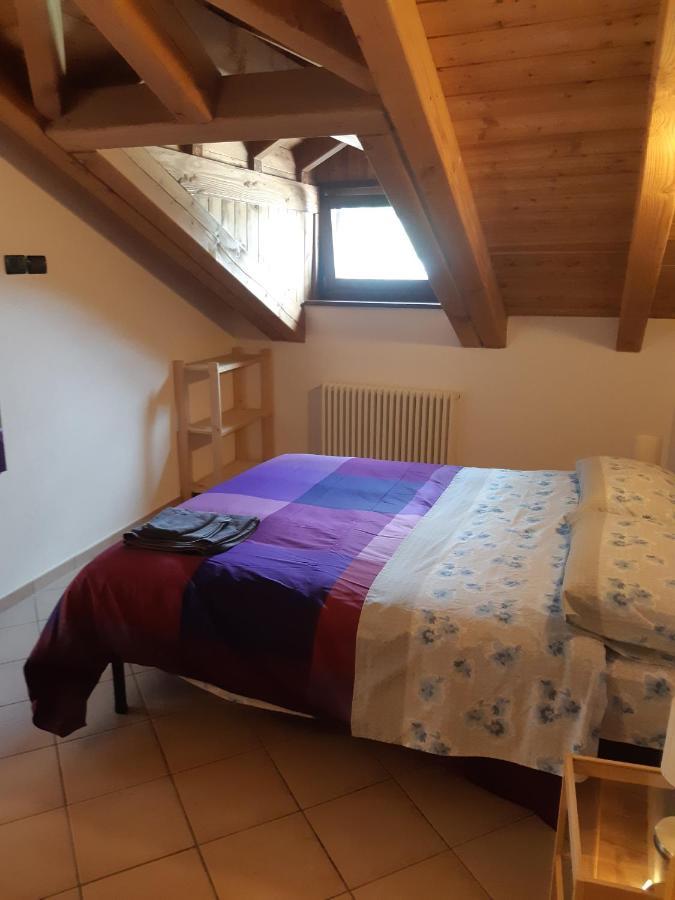 Villa Casa Cheney Saint-Christophe Esterno foto
