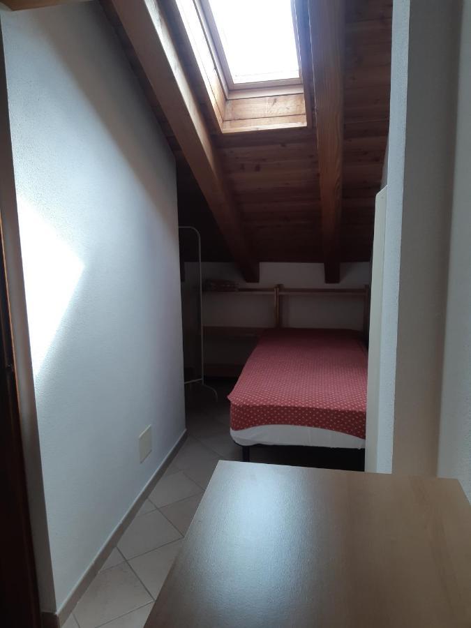 Villa Casa Cheney Saint-Christophe Esterno foto