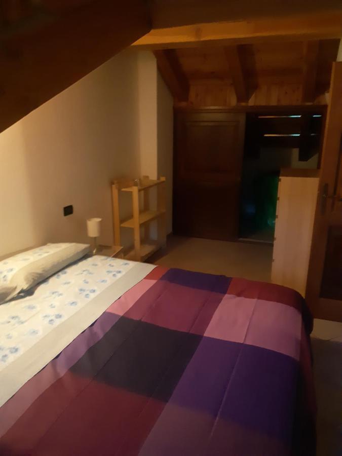 Villa Casa Cheney Saint-Christophe Esterno foto