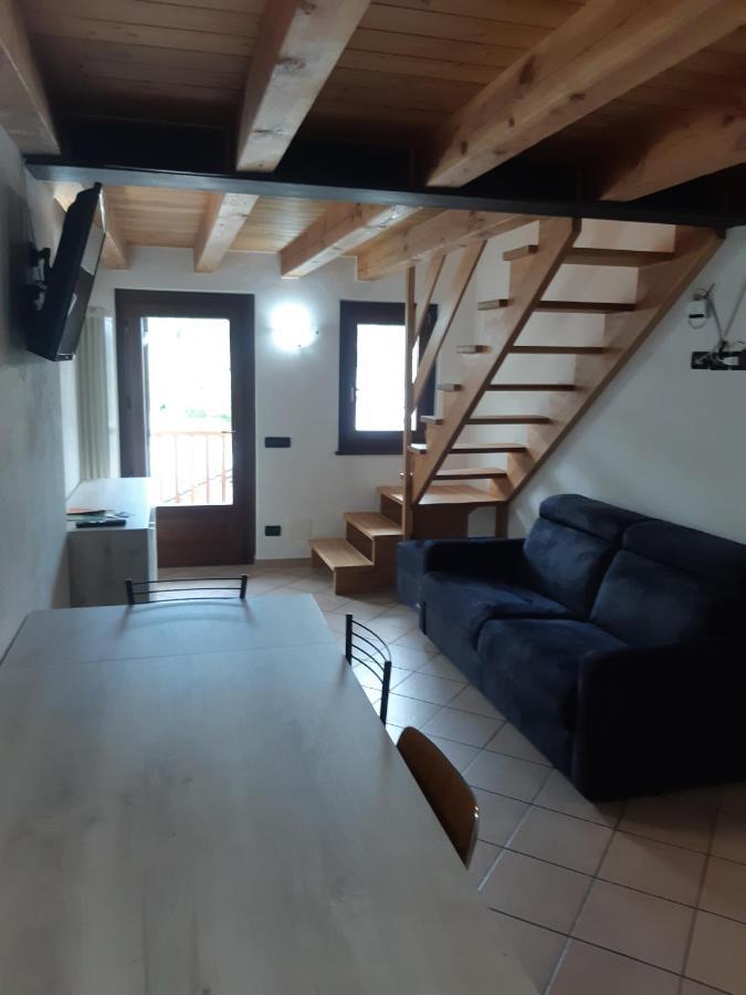 Villa Casa Cheney Saint-Christophe Esterno foto