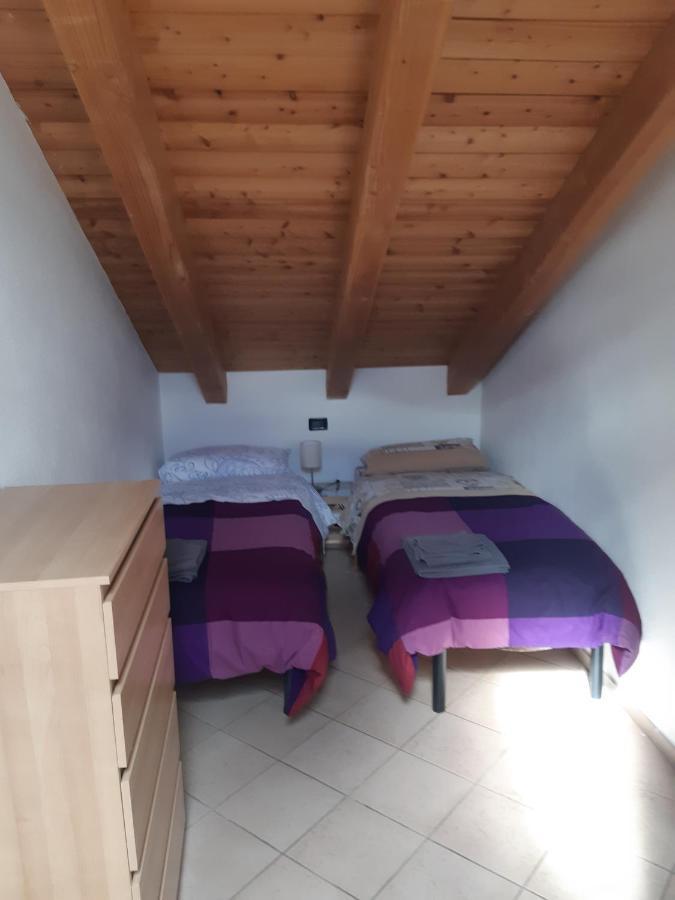 Villa Casa Cheney Saint-Christophe Esterno foto