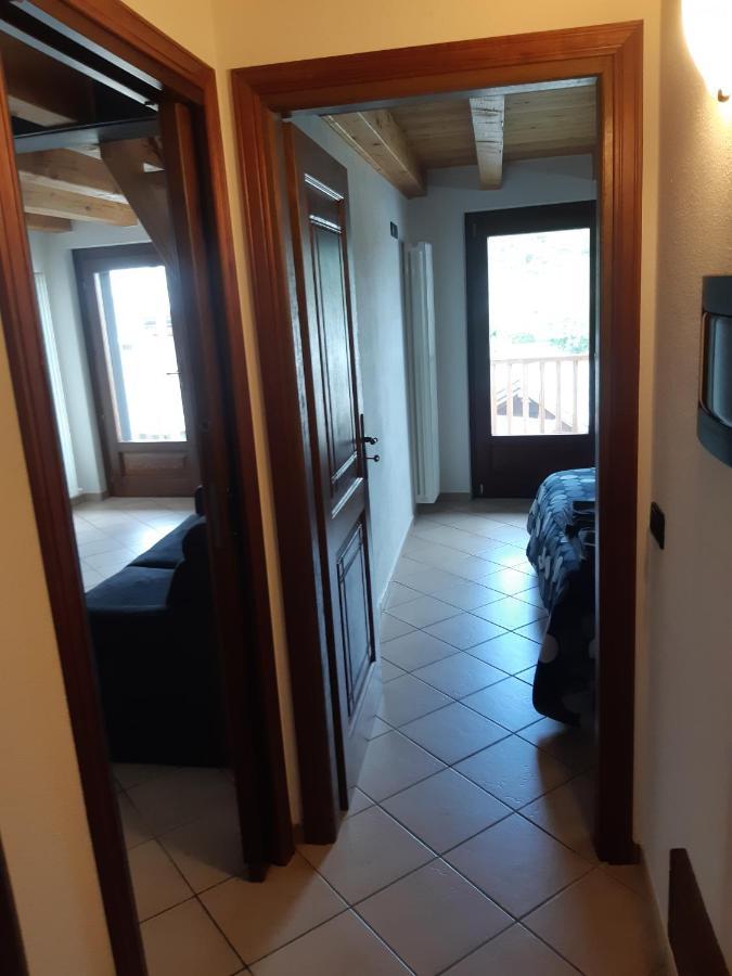 Villa Casa Cheney Saint-Christophe Esterno foto