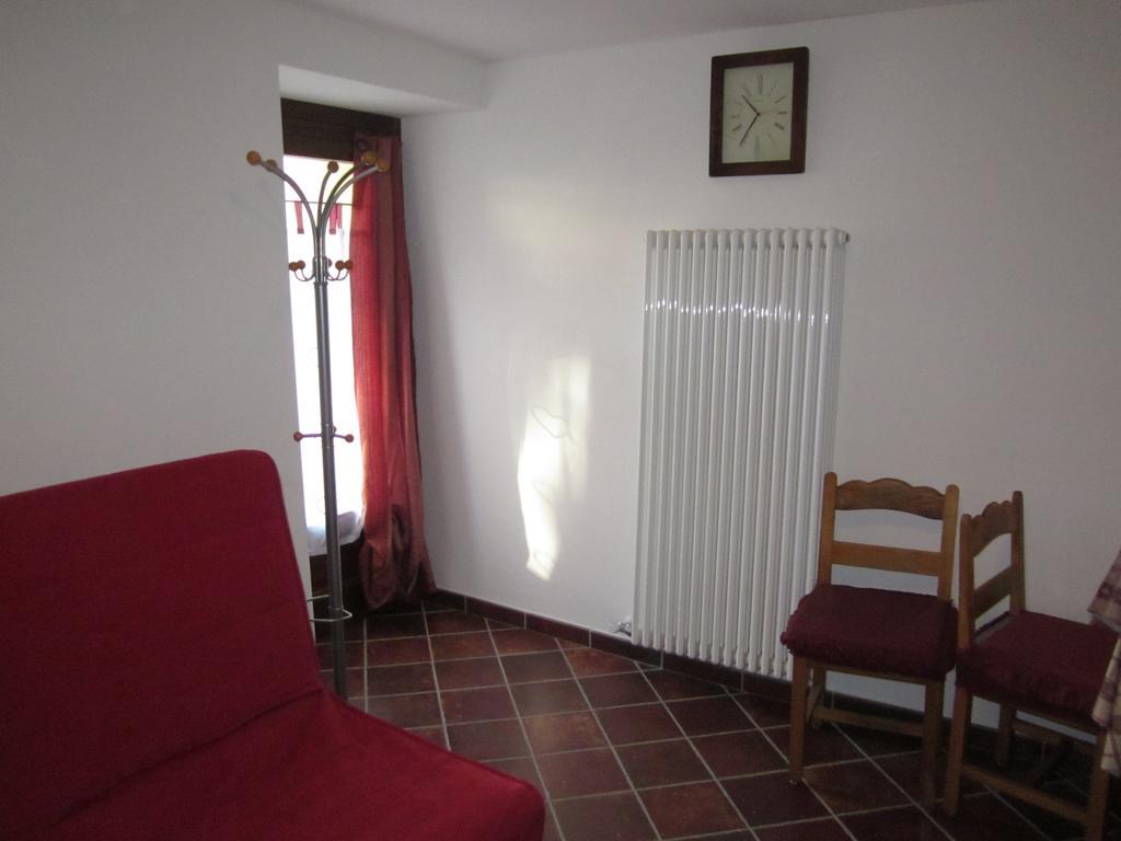 Villa Casa Cheney Saint-Christophe Camera foto