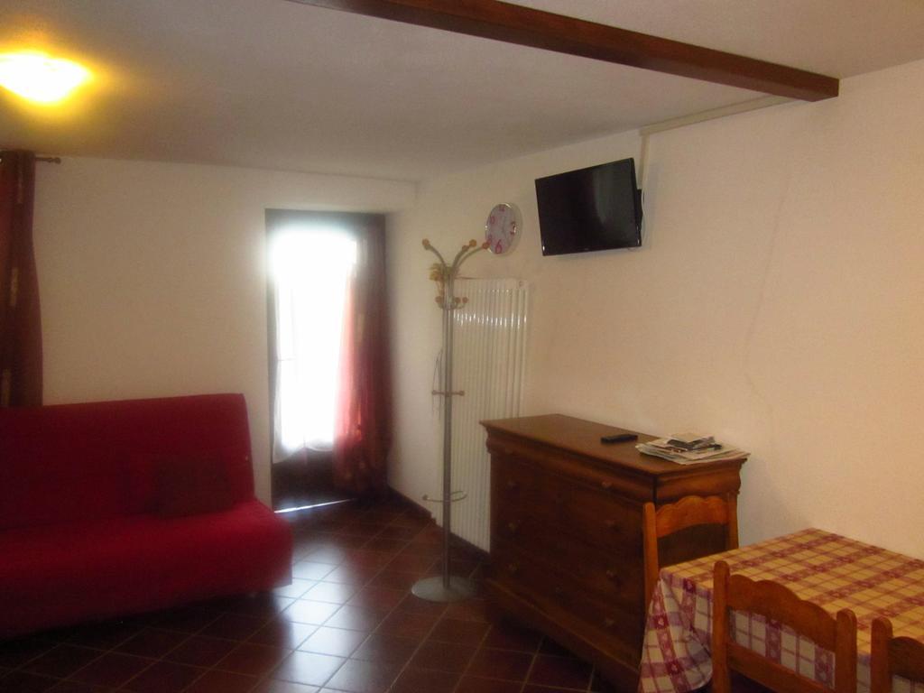 Villa Casa Cheney Saint-Christophe Camera foto